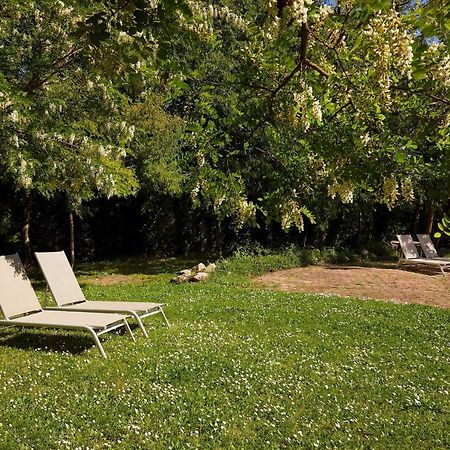 El Celler - Can Bonet San Martí Vell Dış mekan fotoğraf