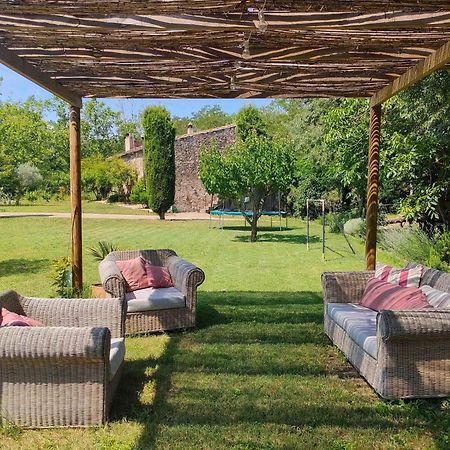 El Celler - Can Bonet San Martí Vell Dış mekan fotoğraf
