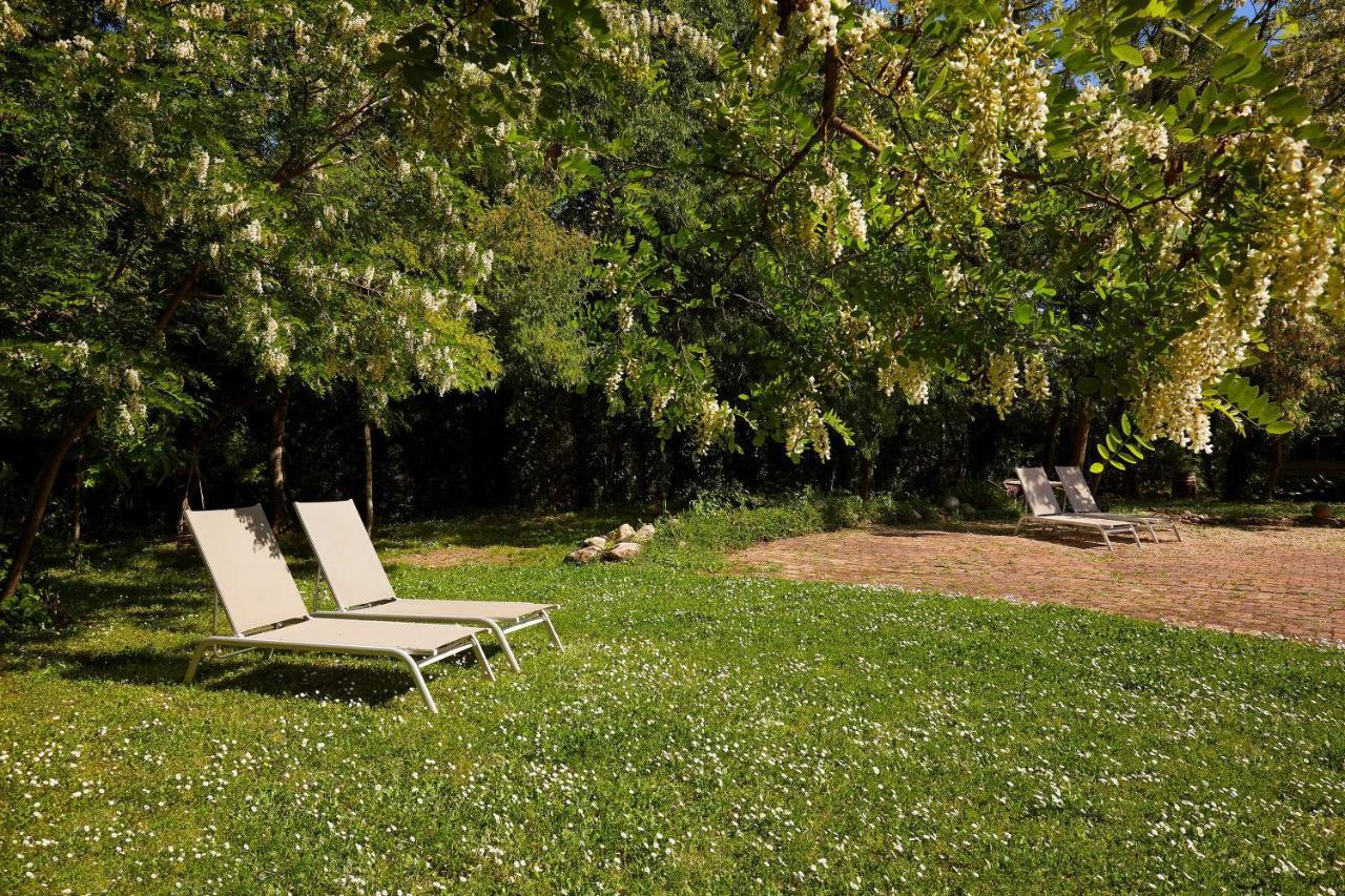 El Celler - Can Bonet San Martí Vell Dış mekan fotoğraf